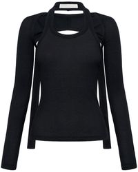 Dion Lee - Modular Open-back Top - Lyst