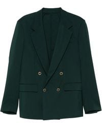 MARSĒM - Traje Con Doble Botonadura - Lyst