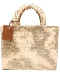 Manebí - Medium New Sunset Tote Bag - Lyst