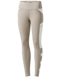 PUMA - Elastic-Waist Leggings - Lyst