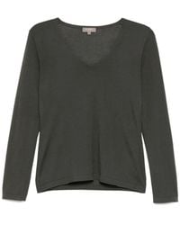 N.Peal Cashmere - Imogen Oberteil - Lyst
