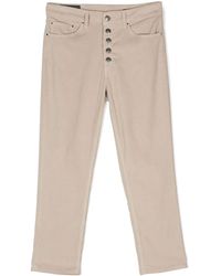 Dondup - Koons Gioiello Trousers - Lyst