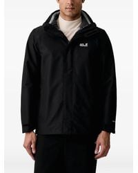 Jack Wolfskin - Pinetrail 3In1 Jkt M Hooded Jacket - Lyst