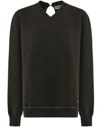 Fendi - Cashmere Sweater - Lyst