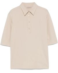 Blanca Vita - Platy Poloshirt - Lyst