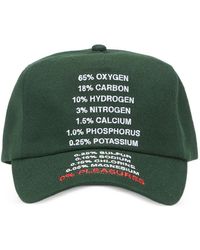 Pleasures - Atmosphere Baseball Cap - Lyst