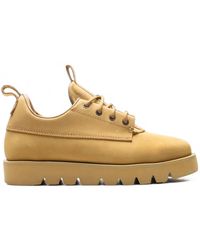 Clear Weather - Wampa Duex Lo Sneakers - Lyst