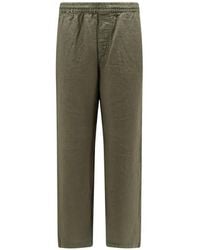 Aspesi - Ventura Trousers - Lyst