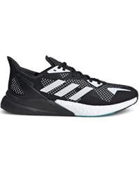 adidas - X9000l3 "core Black/cloud White/glory Grey" スニーカー - Lyst