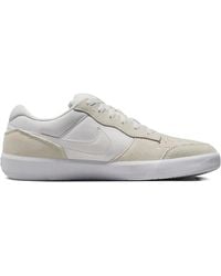 Nike - Sb Force 58 "Summit" Sneakers - Lyst