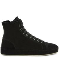 Giuseppe Zanotti - City High-Top-Sneakers - Lyst