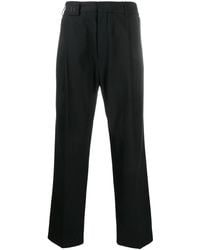KENZO - テーラード ストレートパンツ - Lyst