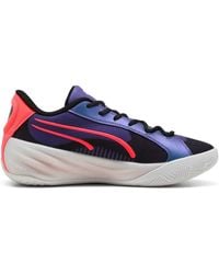 PUMA - Baskets All-Pro Nitro - Lyst
