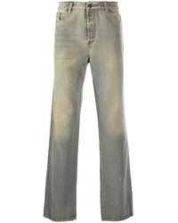 DIESEL - 1995 Straight-Leg Jeans - Lyst