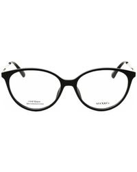 MAX&Co. - Round-Frame Glasses - Lyst