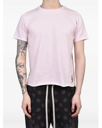 JUN/NAKAYAMA - Short-Sleeve T-Shirt - Lyst