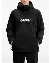 Oakley - Tnp Tbt Insulated Hooded Ski Jacket - Lyst