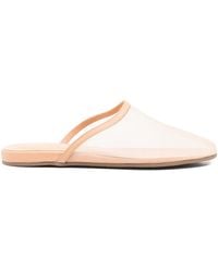 Ancient Greek Sandals - The Slipper Mesh Mules - Lyst