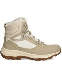 Jack Wolfskin - Everquest Texapore Panel Boots - Lyst