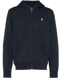 ralph lauren pullover hoodie men's