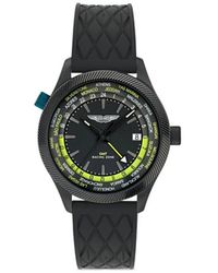 Aston Martin Watches - Orologio Icon Grz 41Mm - Lyst
