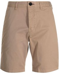 PS by Paul Smith - Short chino à patch logo - Lyst