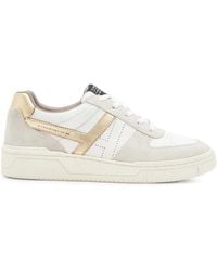 AllSaints - Vix Sneakers - Lyst