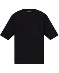 DSquared² - Rebels Loose Fit T-Shirt - Lyst