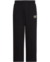 Calvin Klein - Pantalon De Jogging À Logo - Lyst