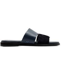 Forsa - Ernesto Sandals - Lyst
