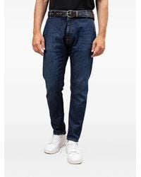 Dondup - Washed Jeans - Lyst