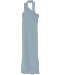 ‎Taller Marmo - Caroline Long Dress - Lyst