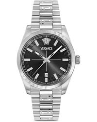 Versace - Millenium Gent 40Mm - Lyst