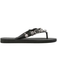Balenciaga - Sandals - Lyst