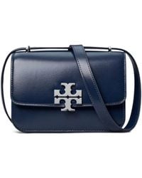 Tory Burch - Small Eleanor Convertible Shoulder Bag - Lyst