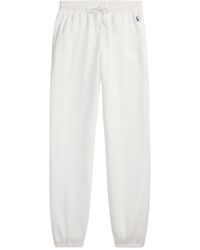 Polo Ralph Lauren - Sweatpants - Lyst