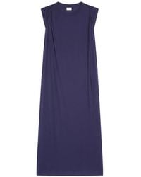 Dries Van Noten - Loose T-Shirt Dress - Lyst