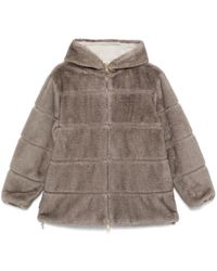 Moncler - Veste Brissac À Design Réversible - Lyst