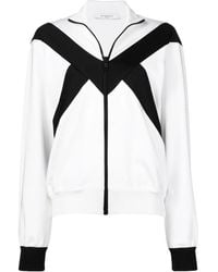 Givenchy - ジップアップ ボンバージャケット - Lyst