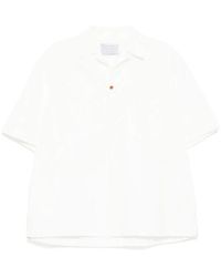 Kolor - Patch Pocket Shirt - Lyst