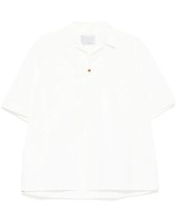 Kolor - Patch Pocket Shirt - Lyst