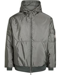 Moncler - Poiliot Down Jacket - Lyst