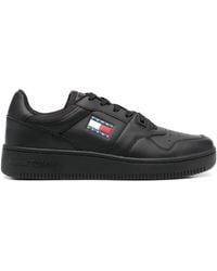 Tommy Hilfiger - Retro Basket Sneakers - Lyst