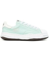 Maison Mihara Yasuhiro - Blakey Og Sole Low-Top Sneakers - Lyst