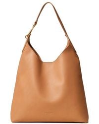 Twinset - Leather Shoulder Bag - Lyst