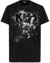 DSquared² - T-Shirts - Lyst