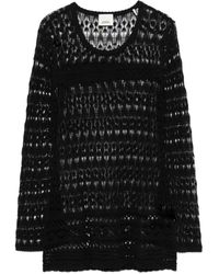 Isabel Marant - クロシェ ベルスリーブ トップ - Lyst