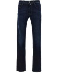 Jacob Cohen - Skinny Jeans - Lyst