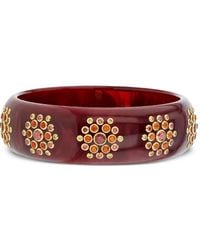 Mark Davis - Bracciale Rigido - Lyst