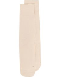 FALKE - Socken Mit Logo-Print - Lyst